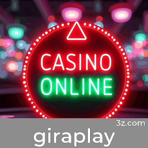 giraplay game mais image