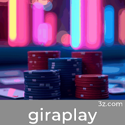 giraplay game mais image