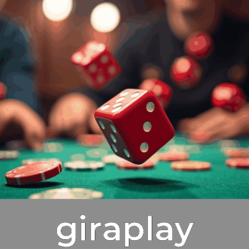 Giraplay: Emocão e Altos Retornos nos Caça-Níqueis