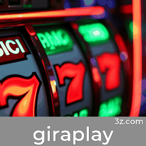 giraplay game mais image