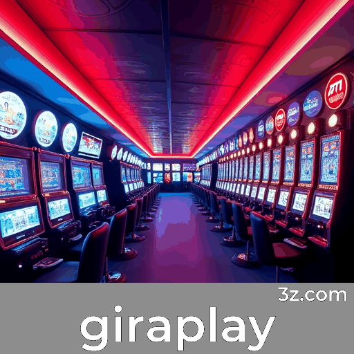 giraplay