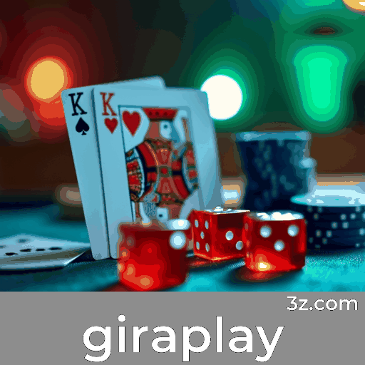 giraplay 
