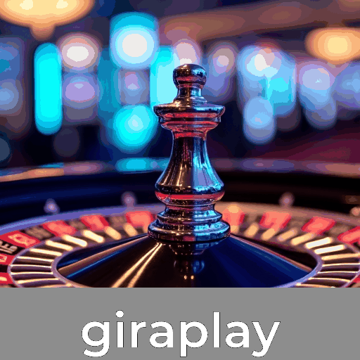 Desfrute do acesso premium no giraplay com login avançado