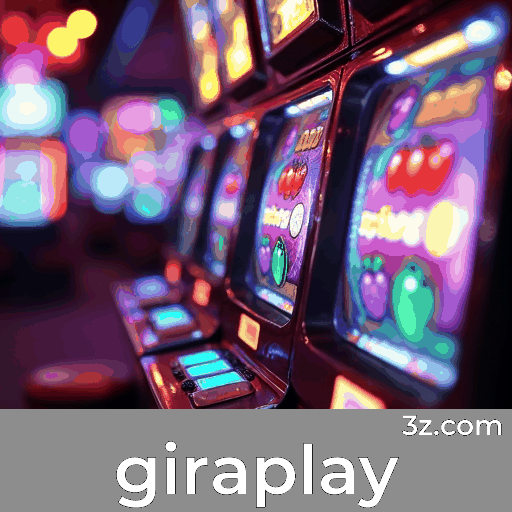 giraplay game mais image