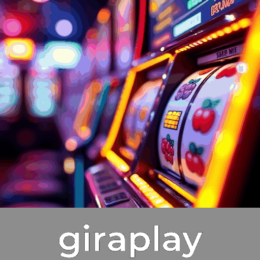 Giraplay: Apostas Móveis com Facilidade e Funcionalidade