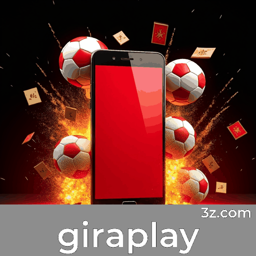 giraplay game mais image