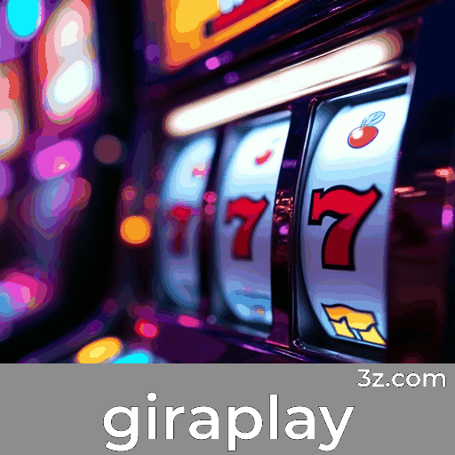 giraplay game mais image